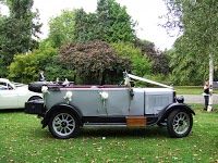 One Man And His Jaguars Wedding Car Hire 1066329 Image 0
